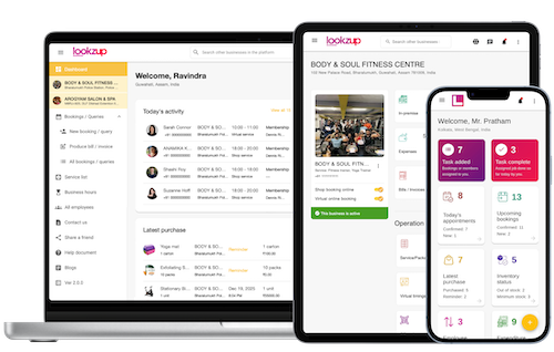 IBDCare app